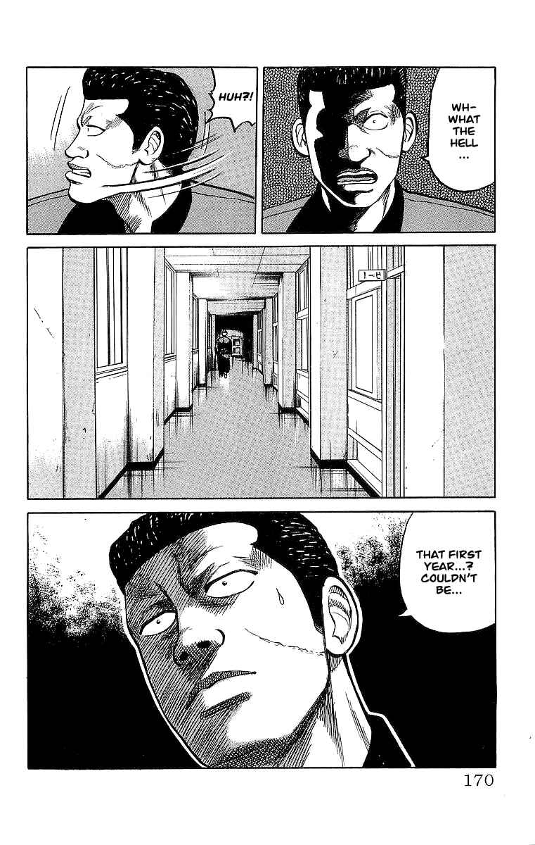 Page 28 Chapter 56 Crows