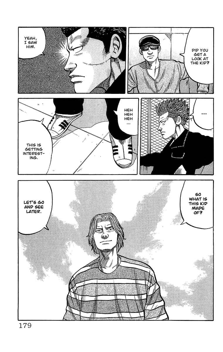 Page 37 Chapter 56 Crows
