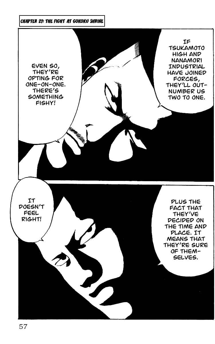 Page 1 Chapter 27 Crows