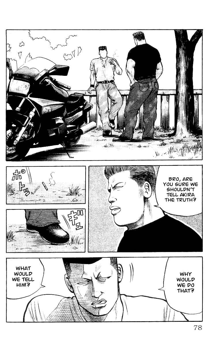 Page 20 Chapter 27 Crows