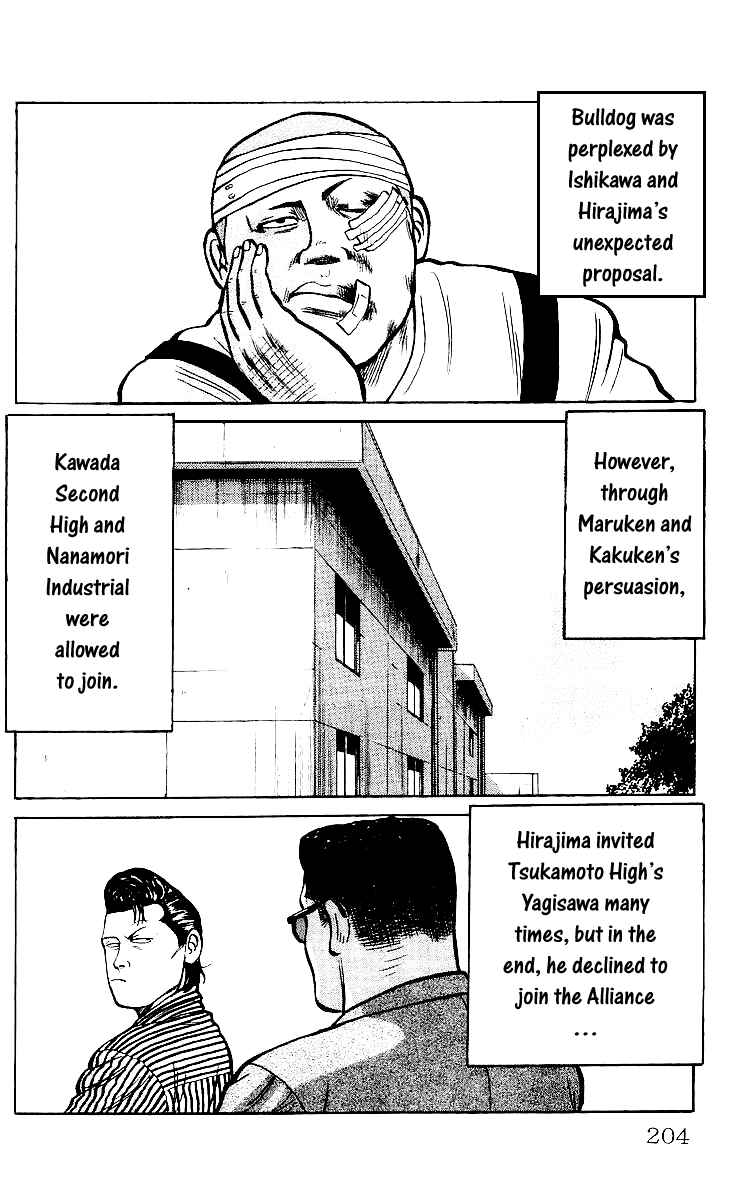 Page 24 Chapter 29 Crows