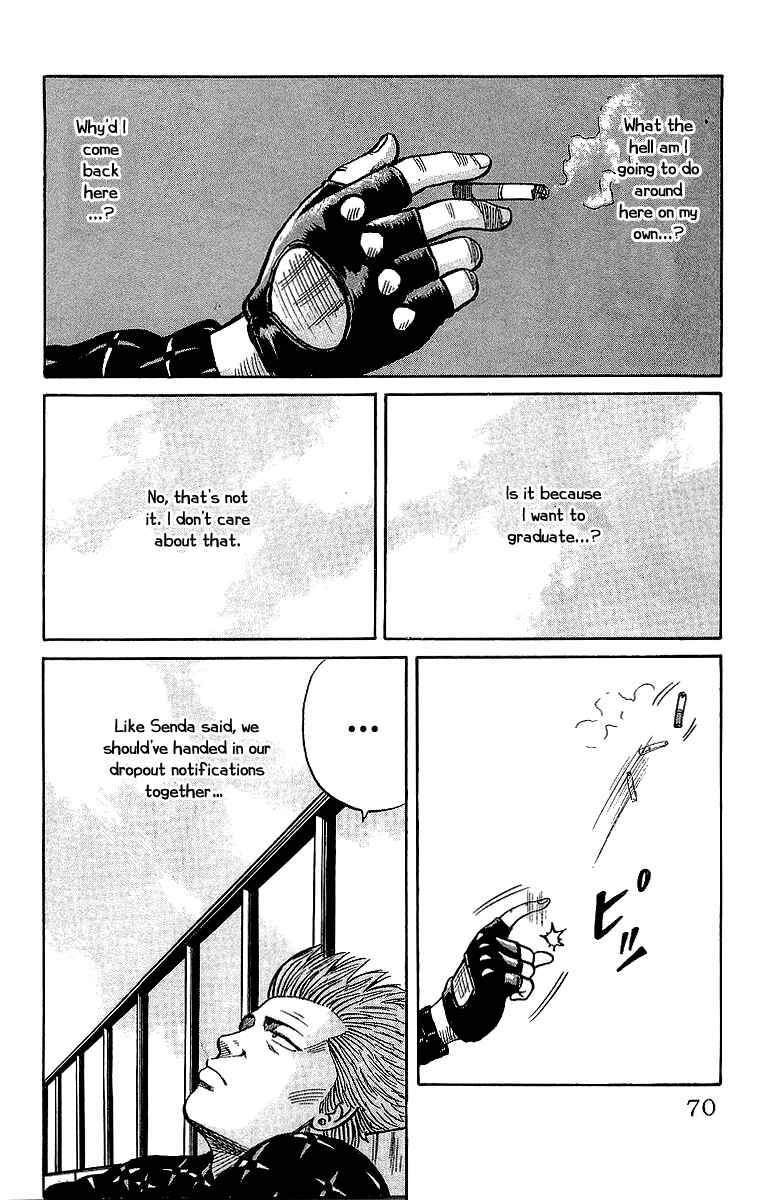 Page 31 Chapter 40 Crows