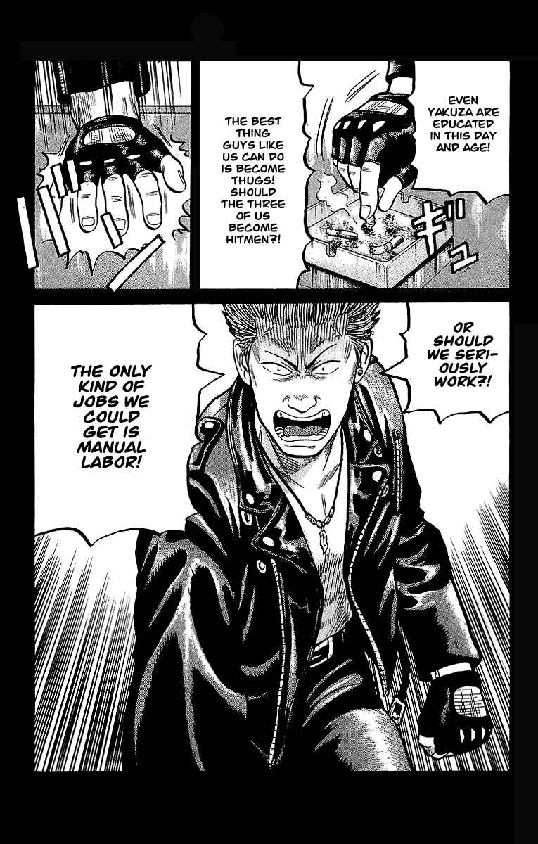 Page 34 Chapter 40 Crows