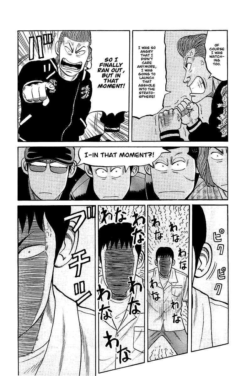 Page 27 Chapter 58 Crows