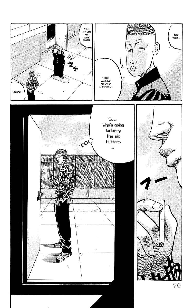 Page 35 Chapter 58 Crows