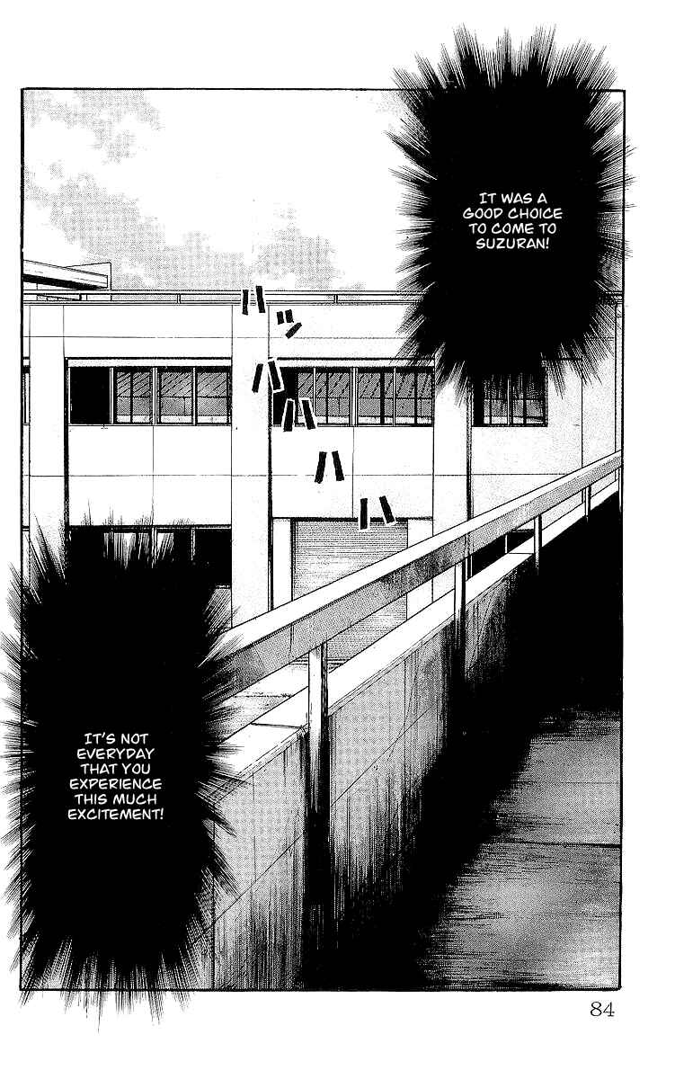 Page 48 Chapter 58 Crows