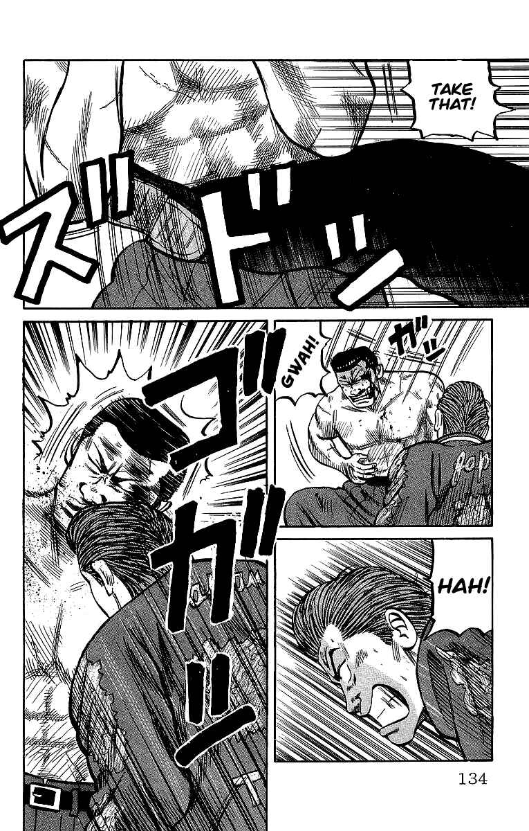 Page 15 Chapter 38 Crows