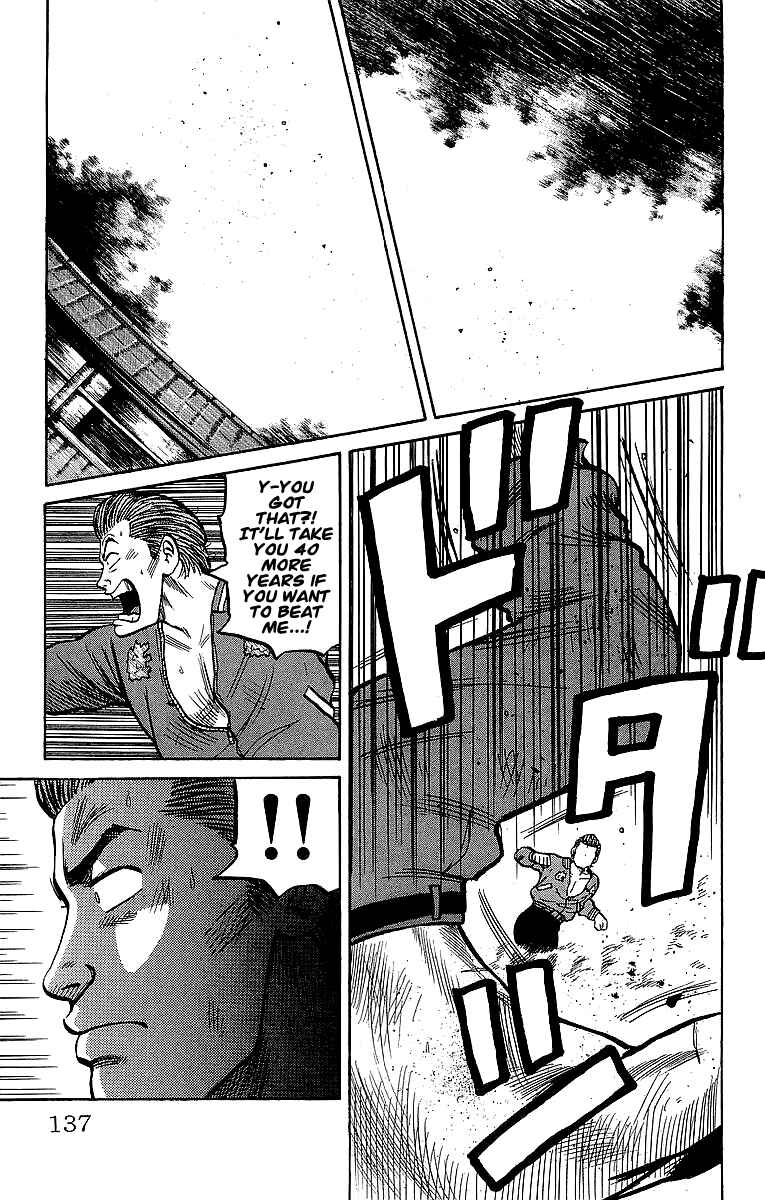 Page 18 Chapter 38 Crows