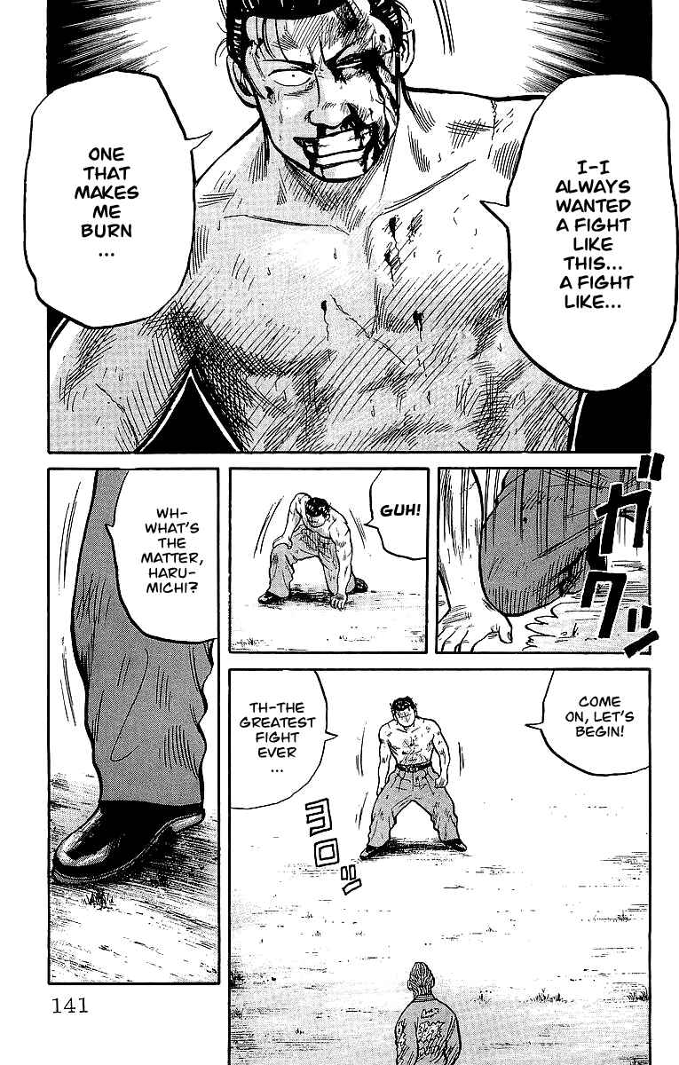 Page 22 Chapter 38 Crows