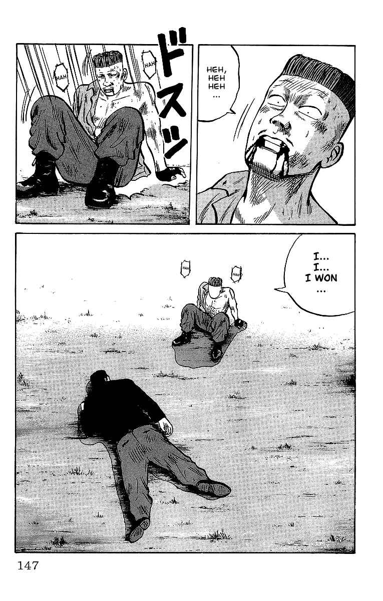 Page 28 Chapter 38 Crows