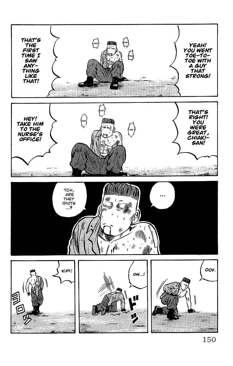Page 31 Chapter 38 Crows