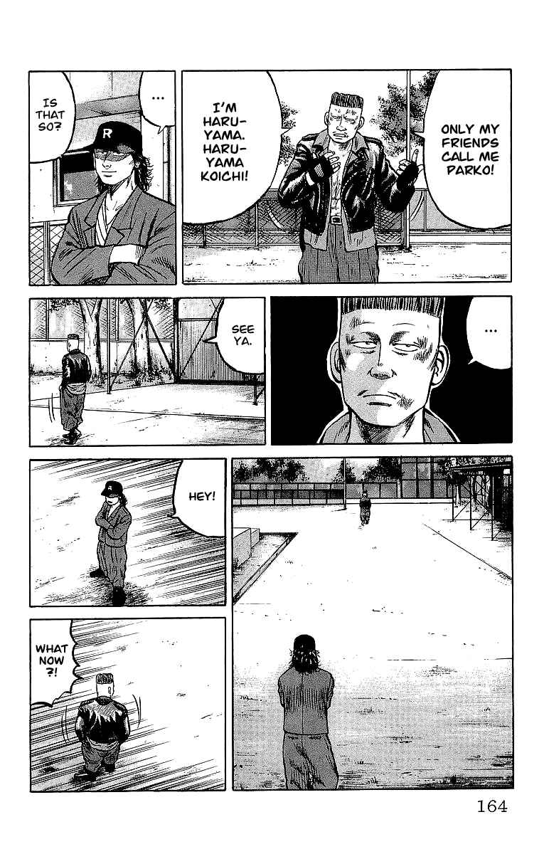 Page 45 Chapter 38 Crows
