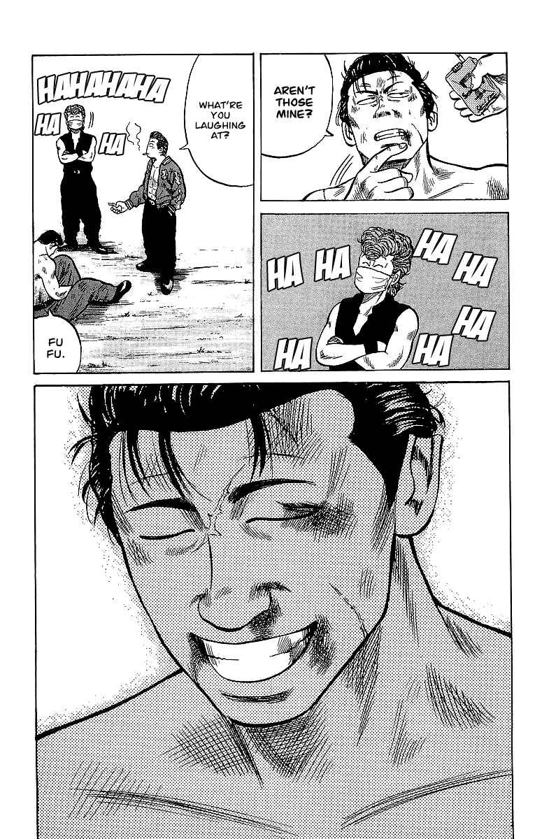 Page 50 Chapter 38 Crows