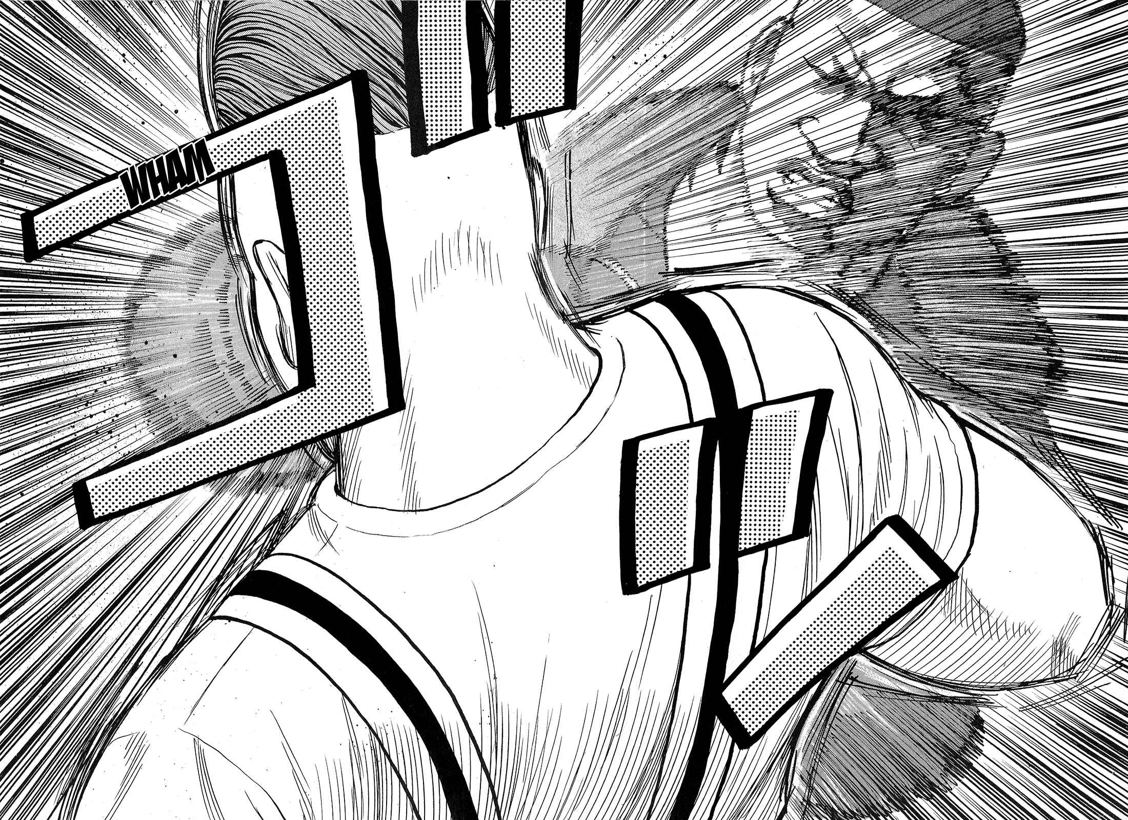Page 24 Chapter 91 Crows