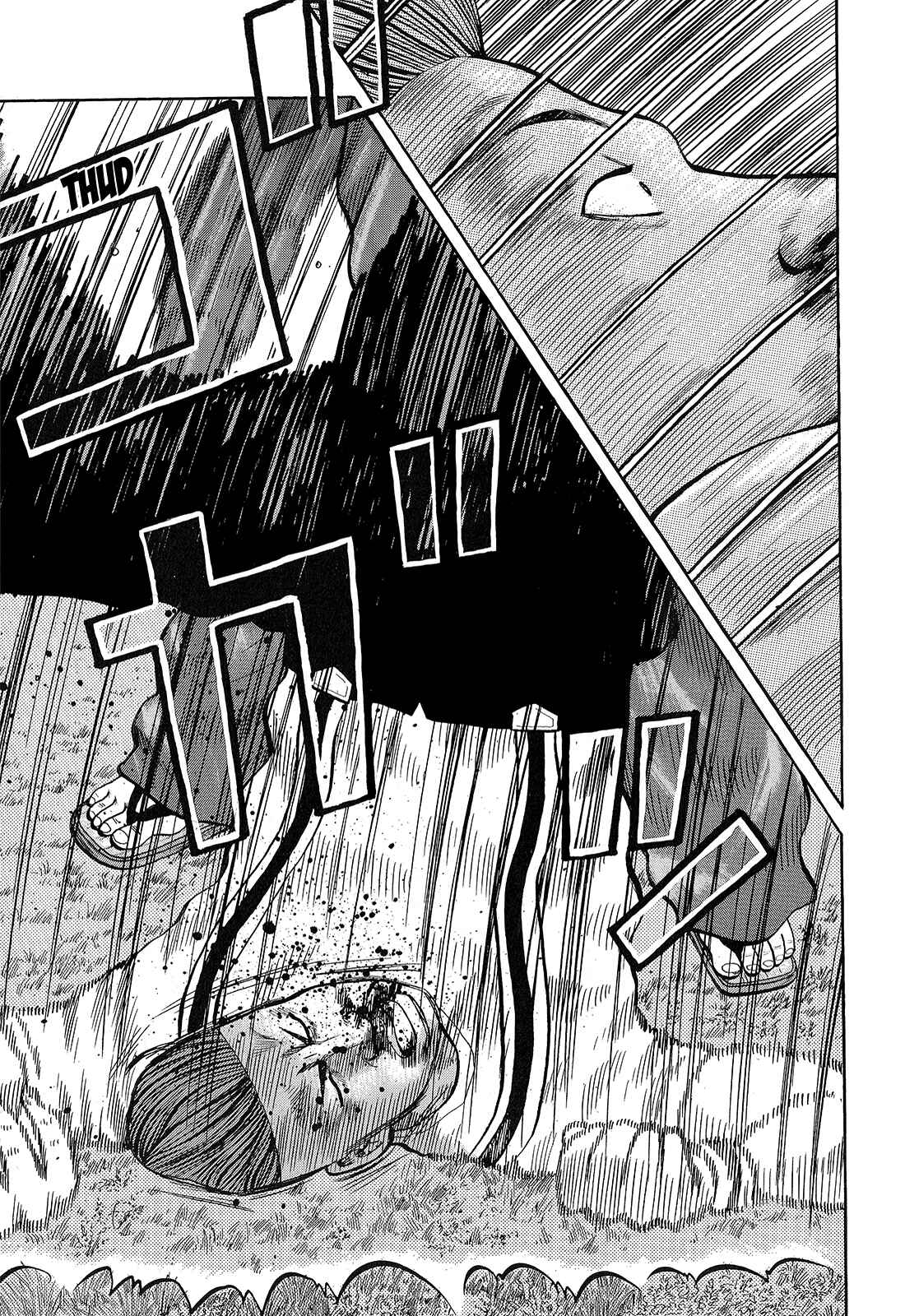 Page 28 Chapter 91 Crows
