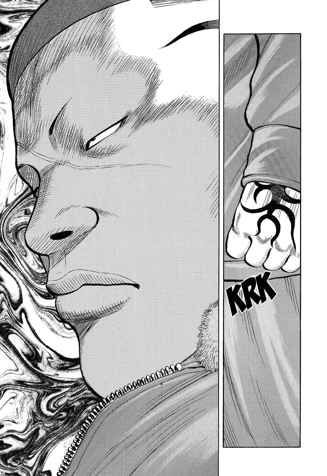 Page 34 Chapter 91 Crows