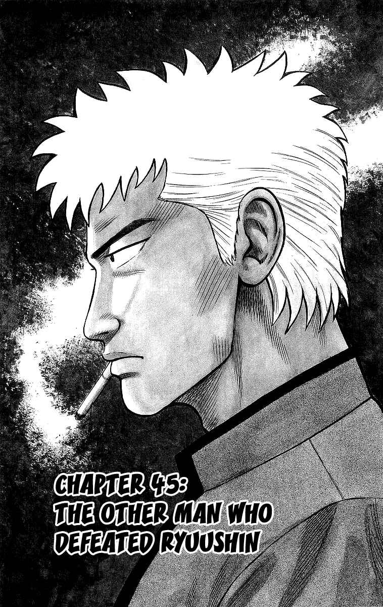 Page 10 Chapter 45 Crows