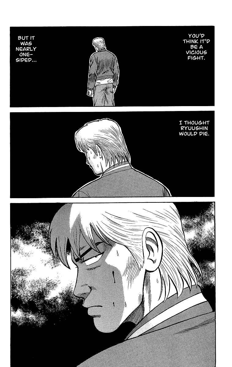 Page 35 Chapter 45 Crows