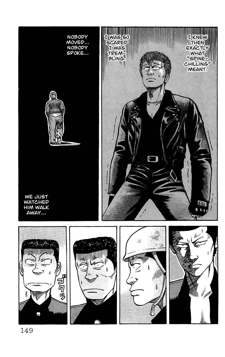 Page 36 Chapter 45 Crows