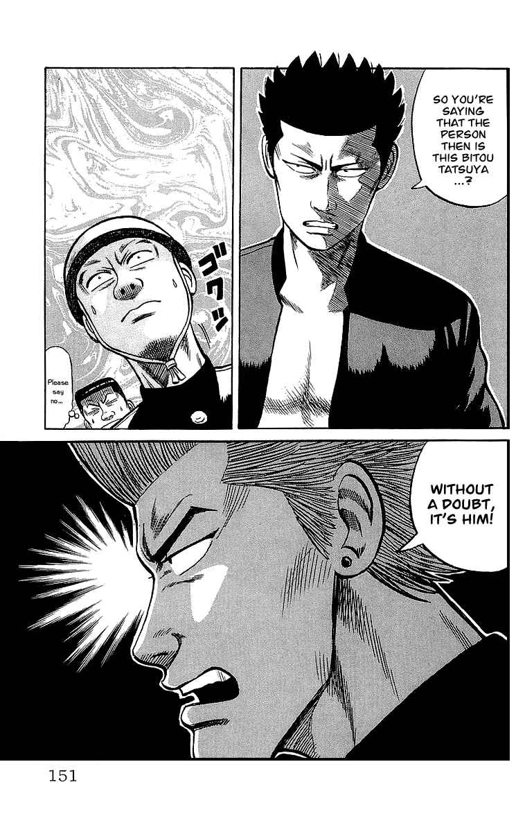 Page 38 Chapter 45 Crows