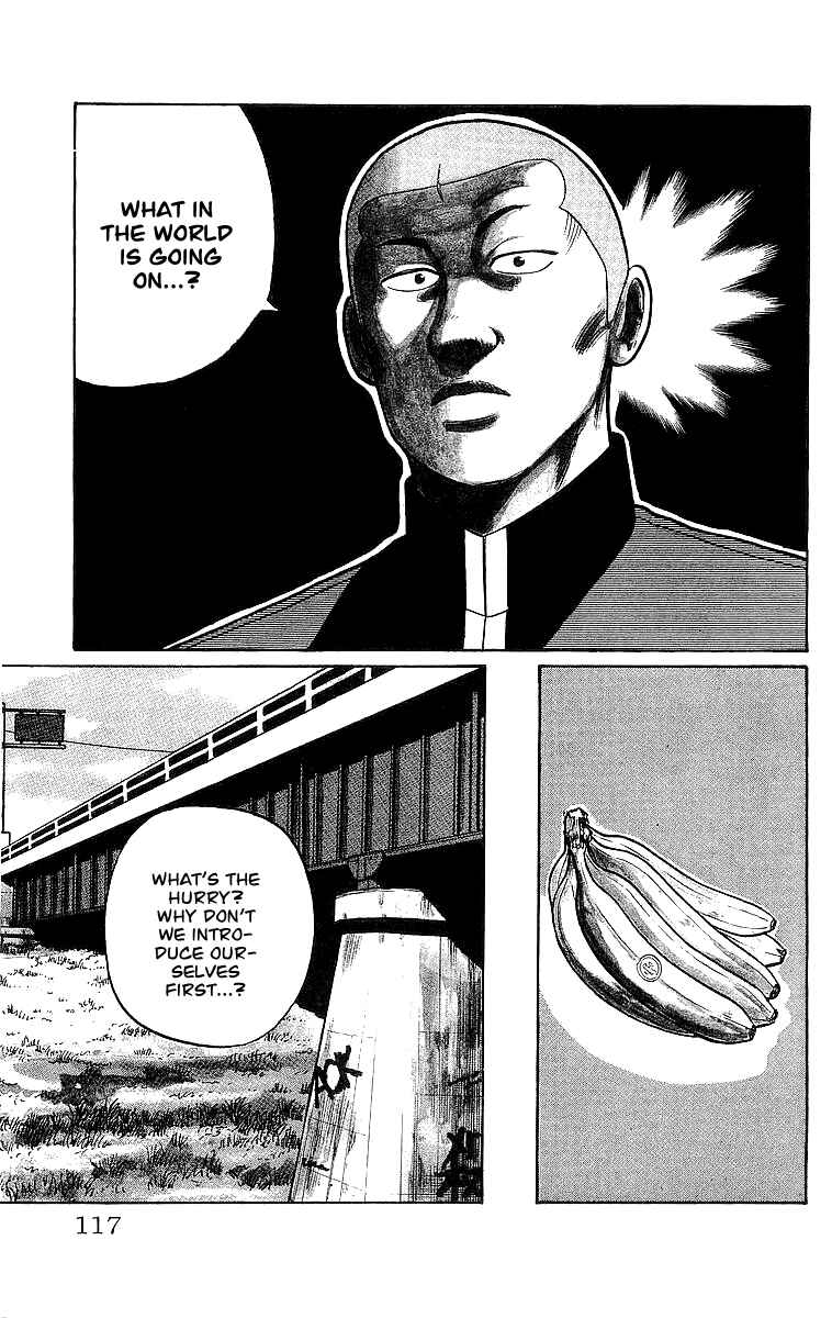 Page 6 Chapter 45 Crows