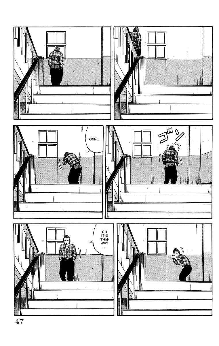 Page 10 Chapter 50 Crows