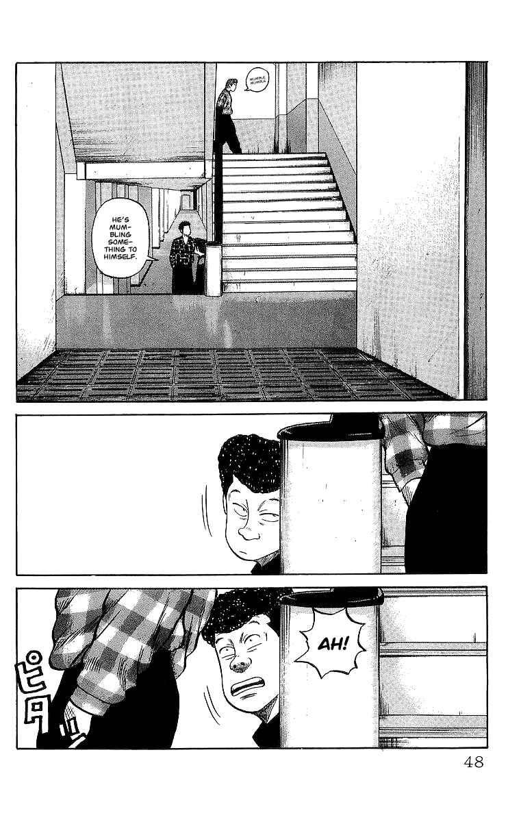 Page 11 Chapter 50 Crows