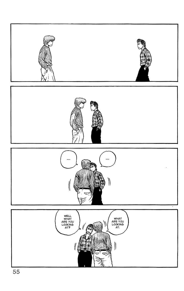 Page 17 Chapter 50 Crows