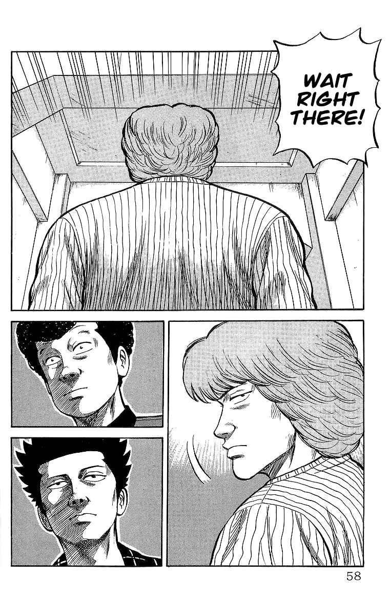Page 20 Chapter 50 Crows