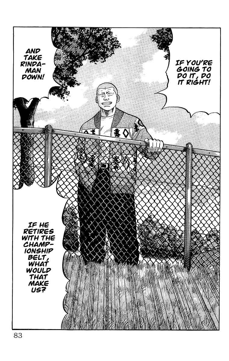 Page 45 Chapter 50 Crows