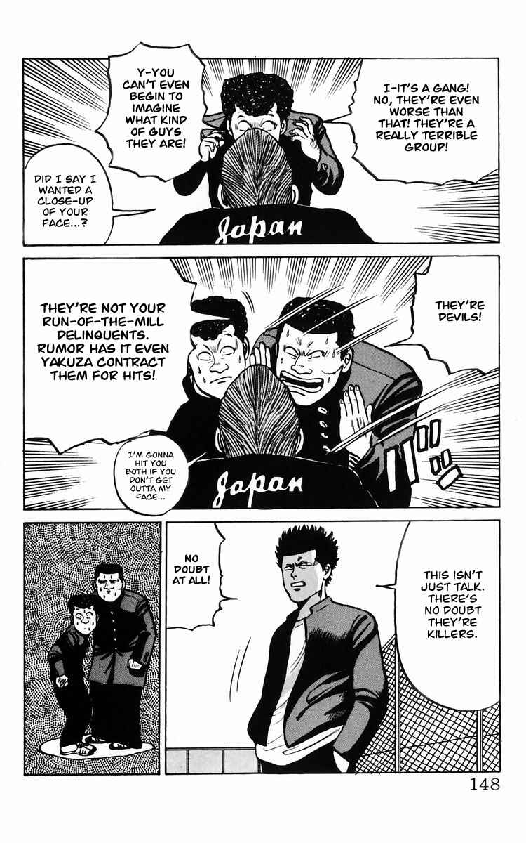 Page 15 Chapter 11 Crows