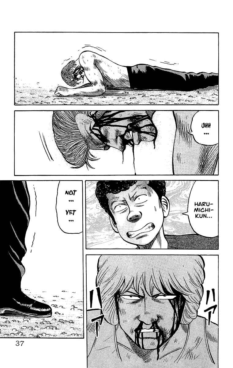 Page 35 Chapter 53 Crows