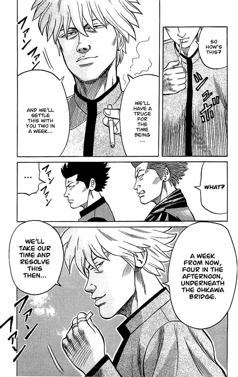 Page 27 Chapter 44 Crows