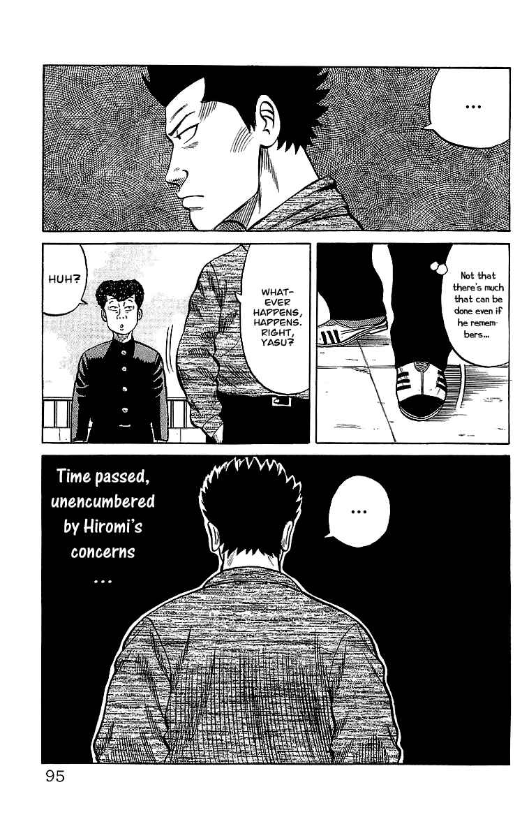 Page 37 Chapter 44 Crows