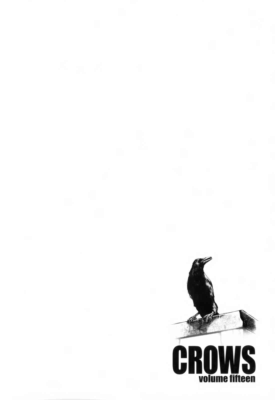 Page 47 Chapter 75 Crows