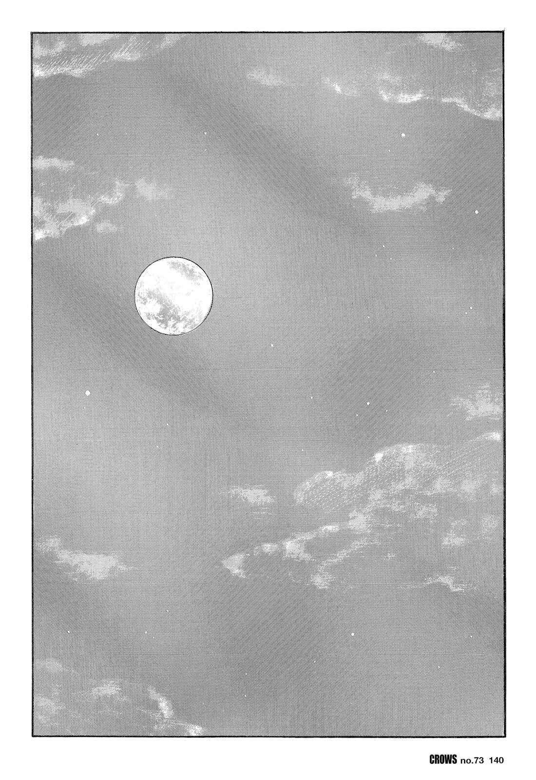 Page 5 Chapter 75 Crows