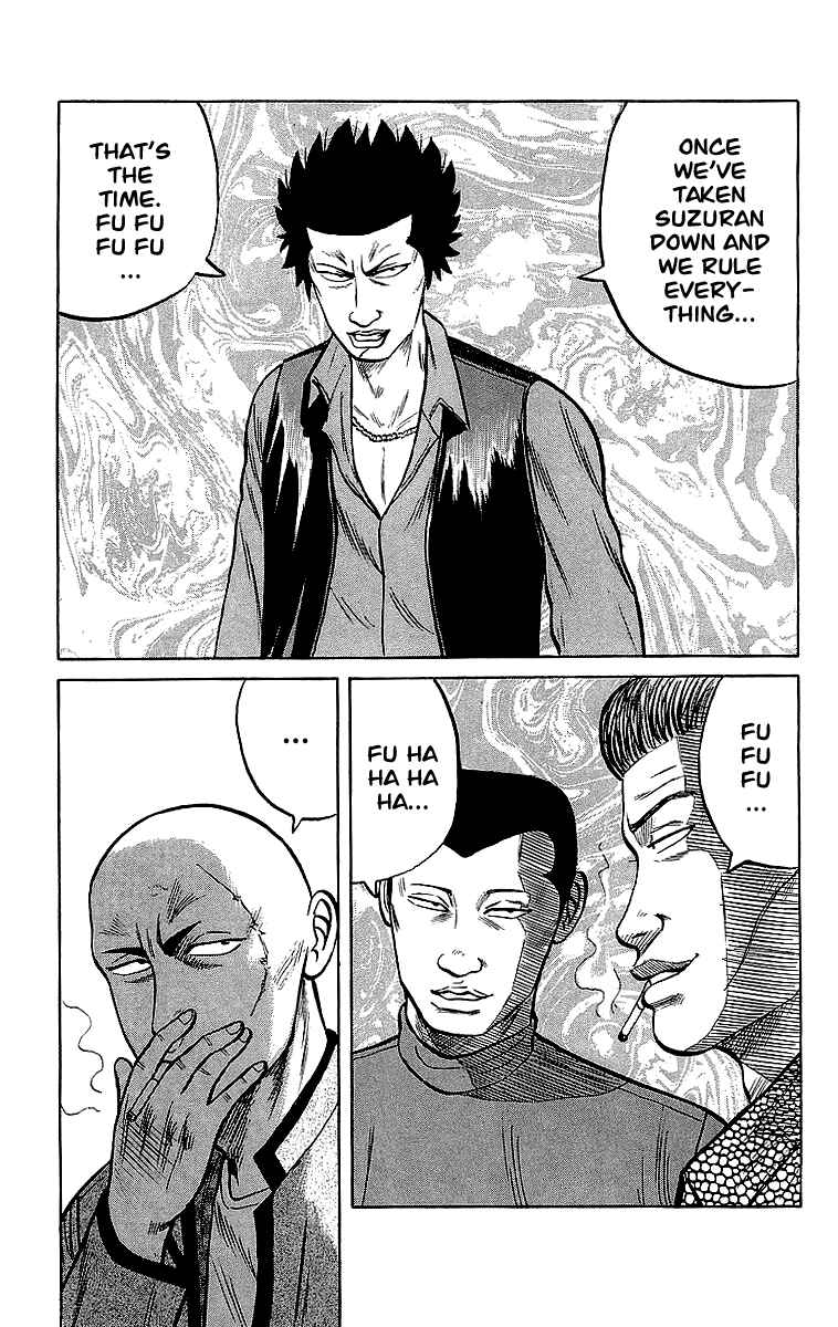 Page 26 Chapter 43 Crows
