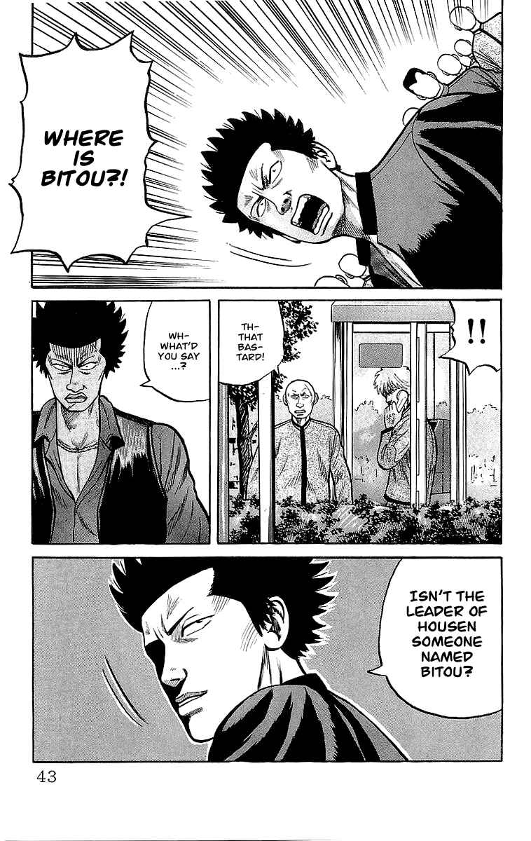 Page 40 Chapter 43 Crows