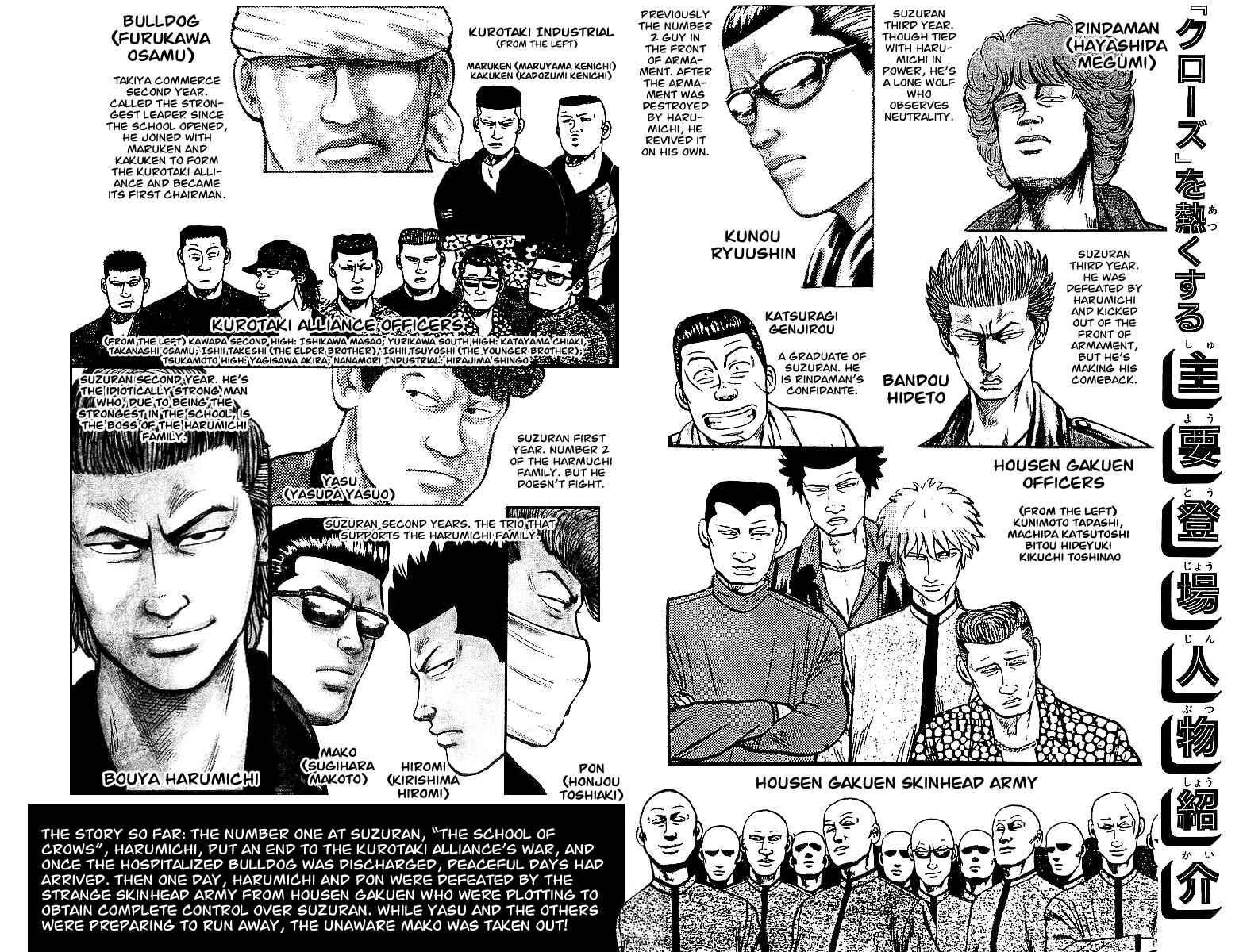 Page 4 Chapter 43 Crows