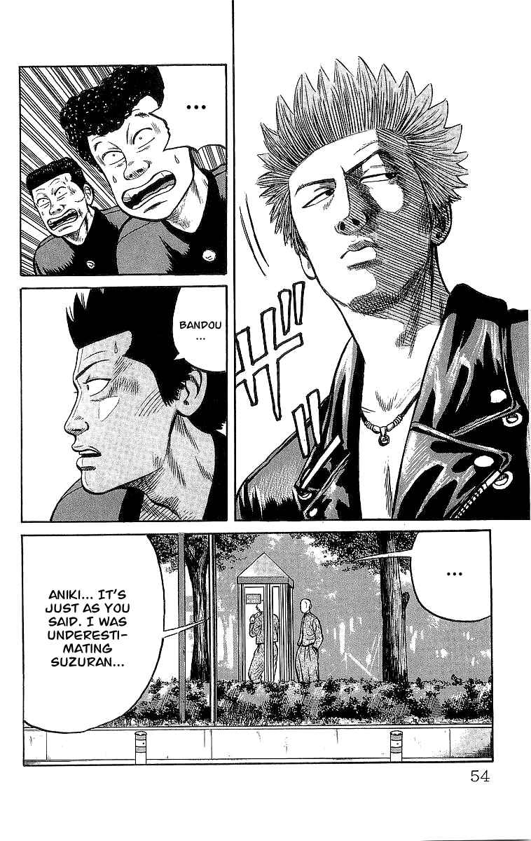 Page 50 Chapter 43 Crows