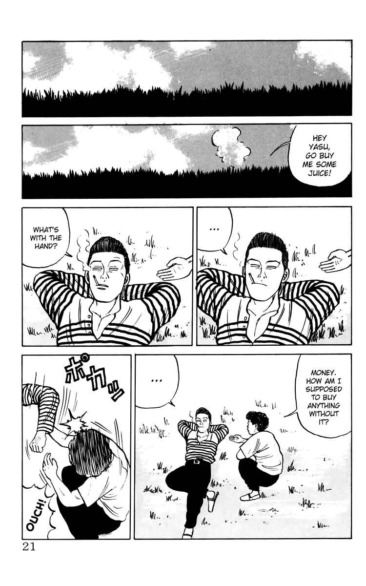 Page 20 Chapter 5 Crows