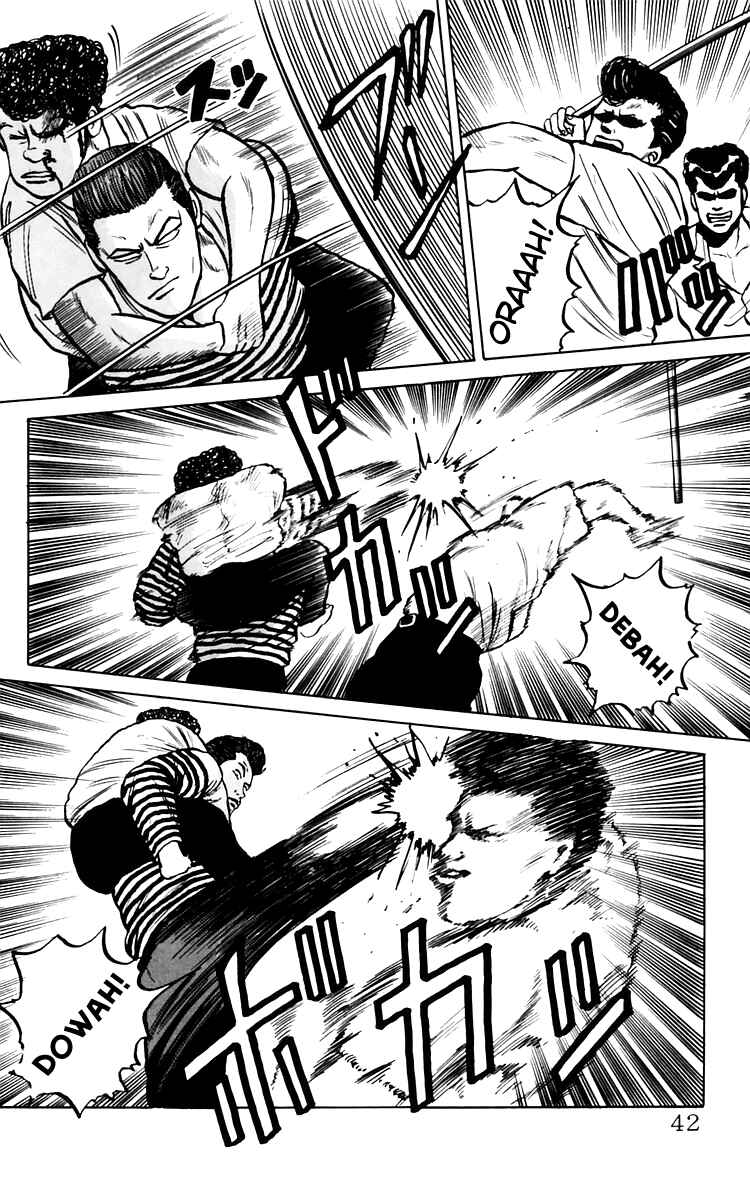 Page 41 Chapter 5 Crows