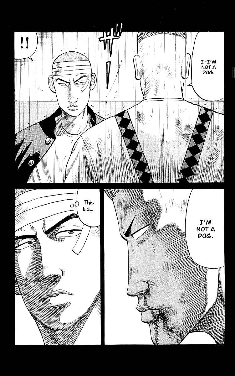 Page 14 Chapter 60 Crows