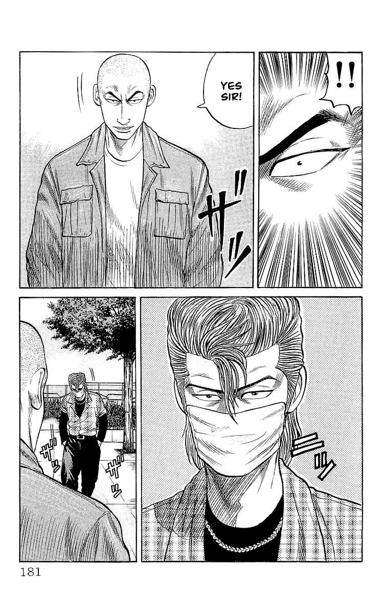 Page 36 Chapter 60 Crows