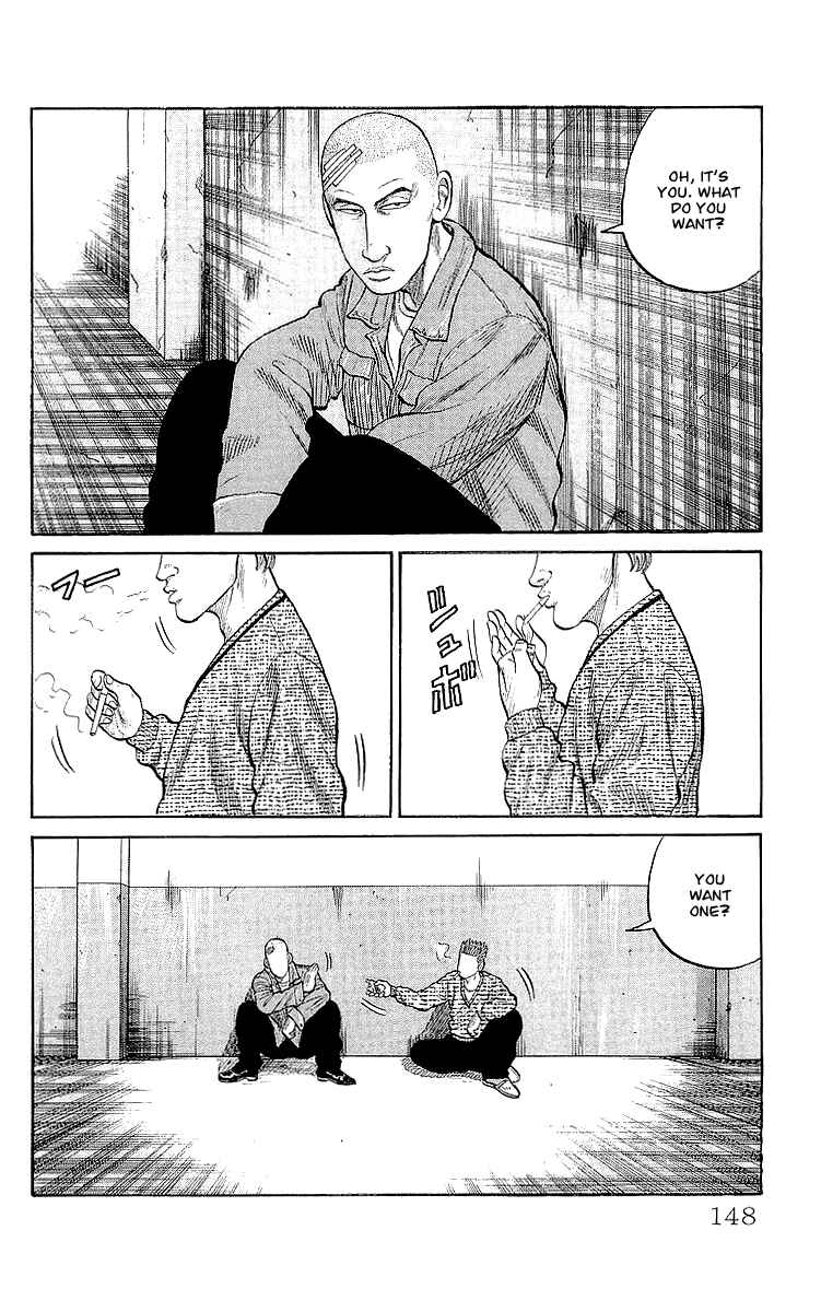 Page 4 Chapter 60 Crows