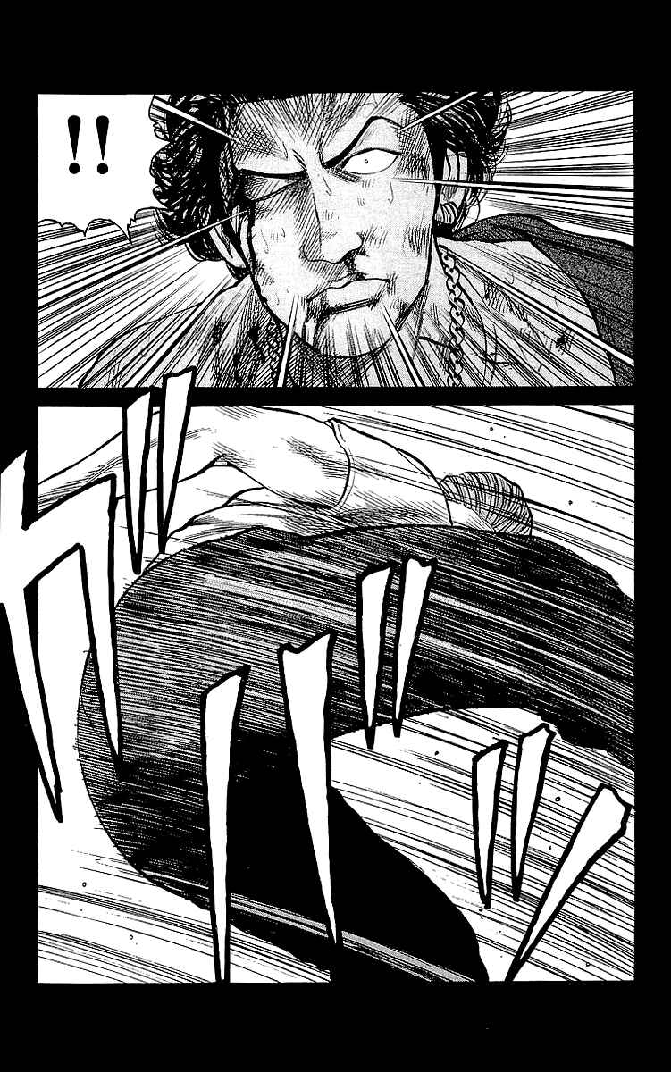 Page 9 Chapter 60 Crows