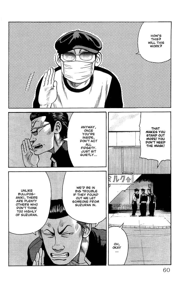 Page 2 Chapter 62 Crows