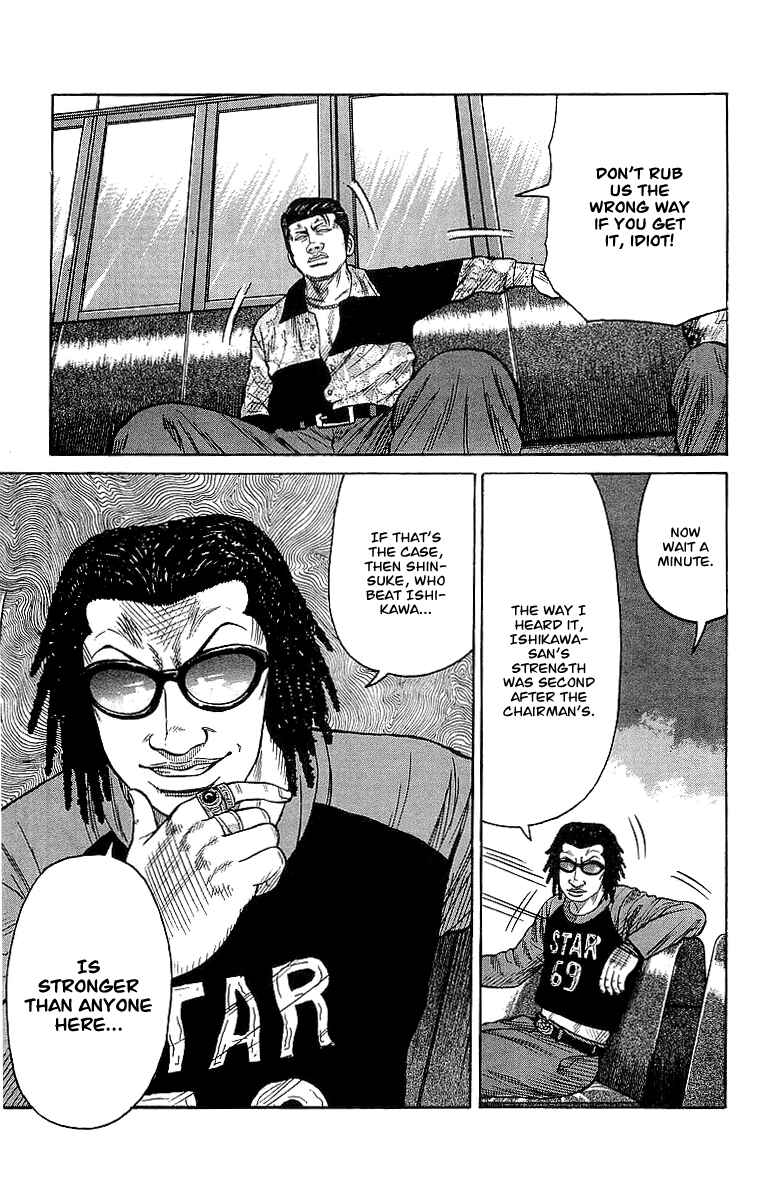 Page 24 Chapter 62 Crows