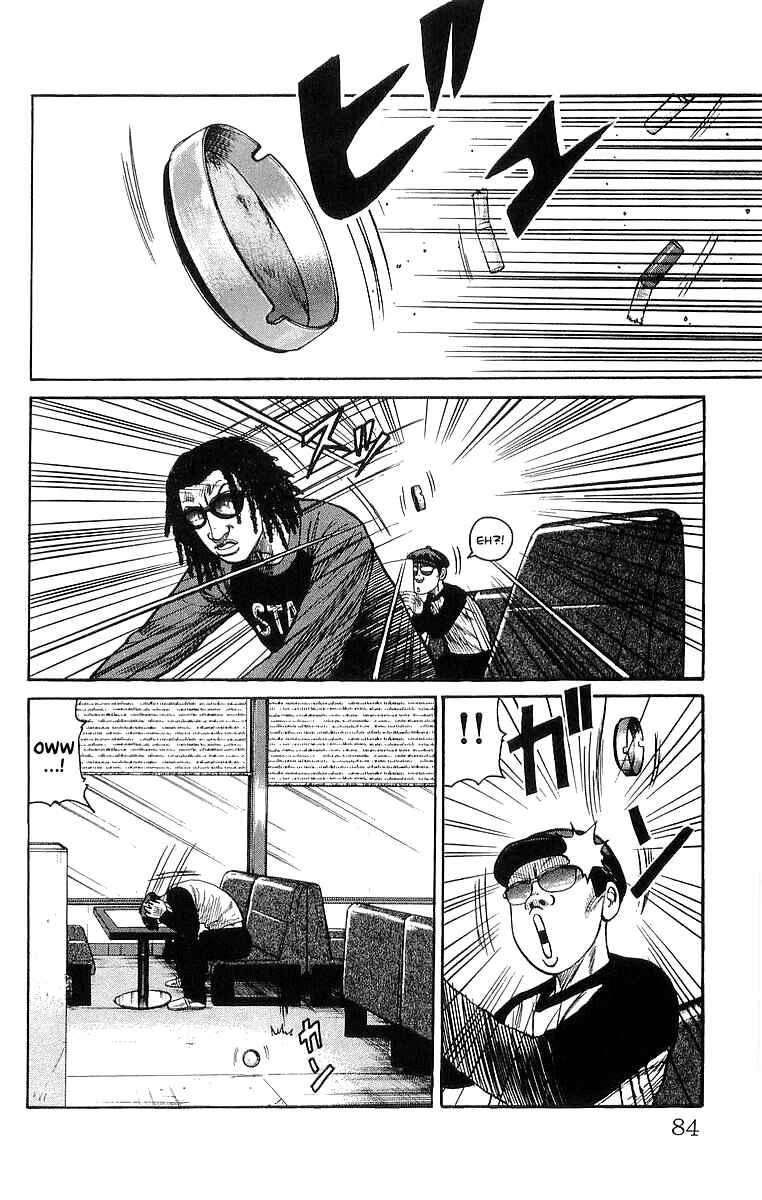 Page 25 Chapter 62 Crows