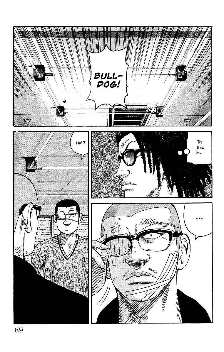 Page 30 Chapter 62 Crows